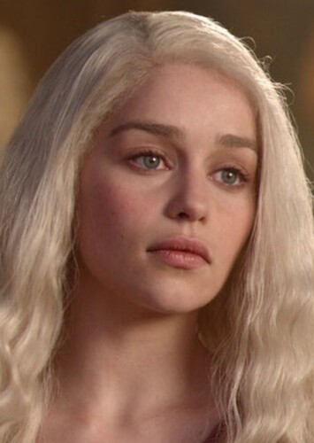 Daenerys Targaryen