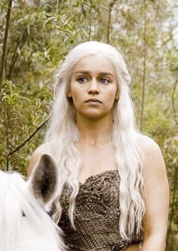 Daenerys Targaryen