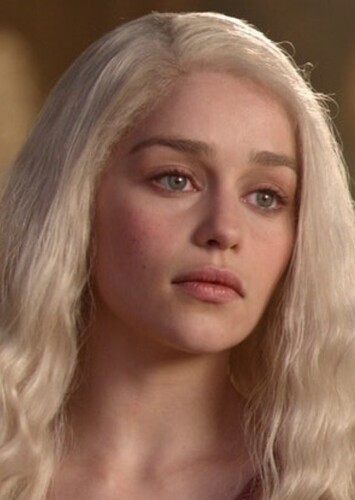 Daenerys Targaryen