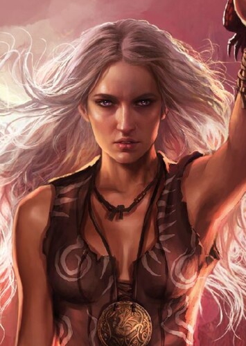 Daenerys Targaryen