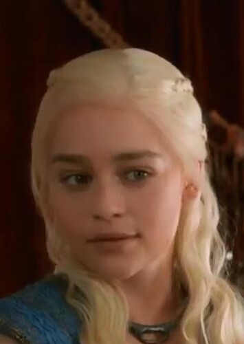 Daenerys Targaryen