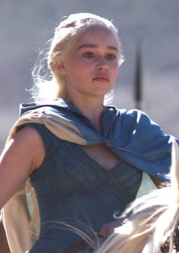 Daenerys Targaryen
