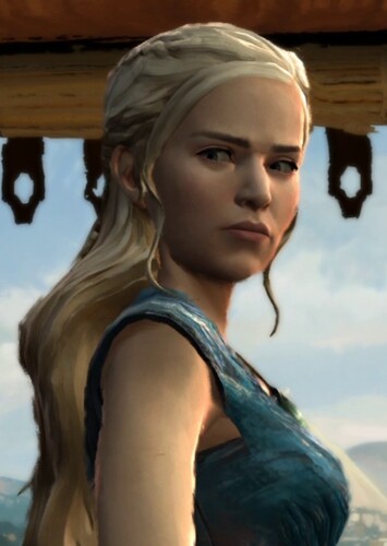 Daenerys Targaryen