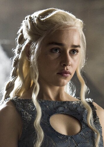 Daenerys Targaryen