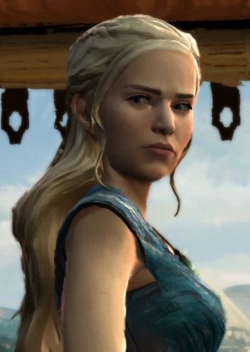 Daenerys Targaryen