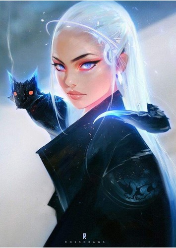 Daenerys Targaryen
