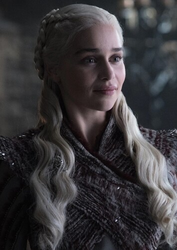 Daenerys Targaryen