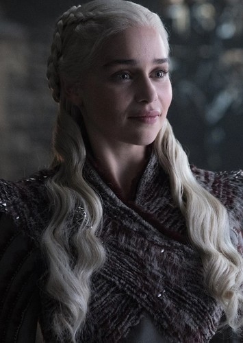 Daenerys Targaryen