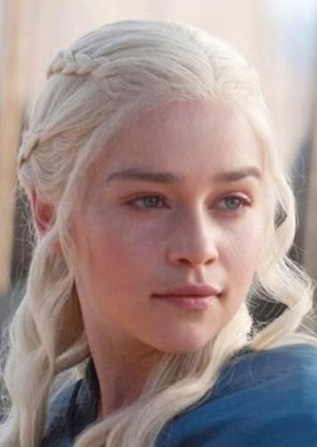 Daenerys Targaryen