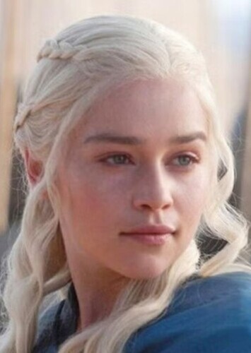 Daenerys Targaryen