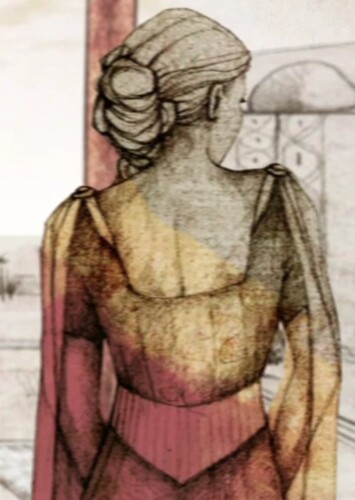 Daenerys Targaryen