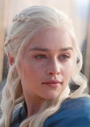 Daenerys Targaryen