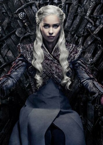 Daenerys Targaryen