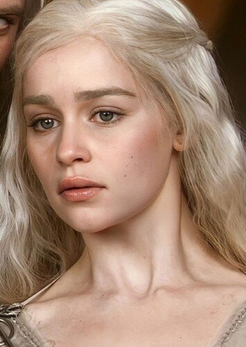 Daenerys Targaryen