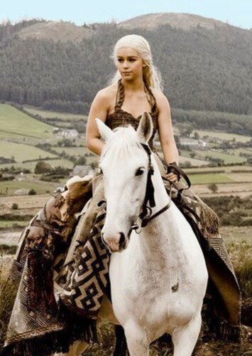 Daenerys Targaryen