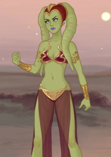 Daesha