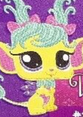Daffodil Fairy
