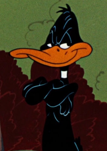 Daffy Duck