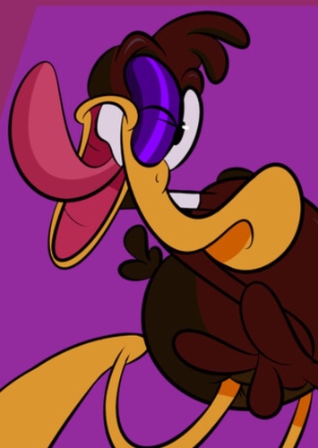 Daffy Duck
