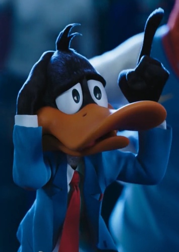 Daffy Duck