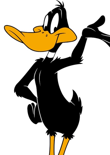 Daffy Duck