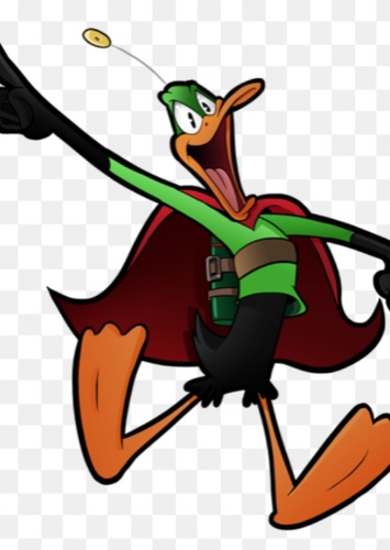 Daffy Duck