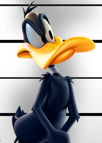 Daffy Duck