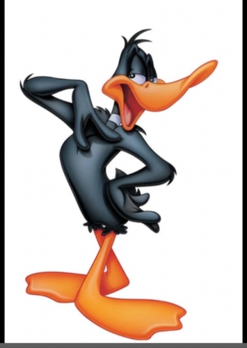Daffy Duck