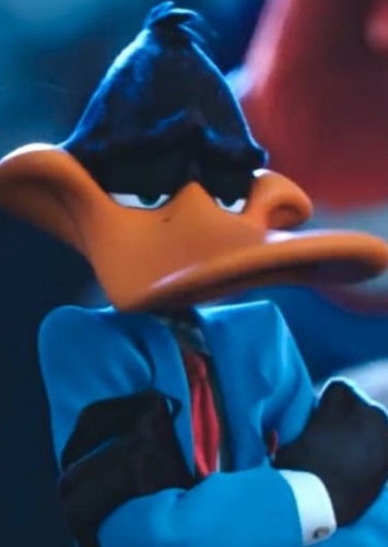 Daffy Duck