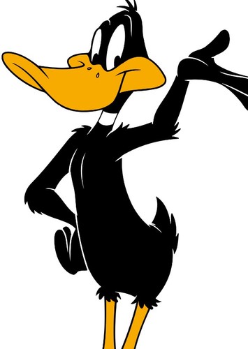 Daffy Duck
