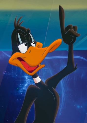Daffy Duck