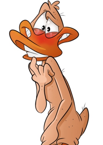 Daffy Duck