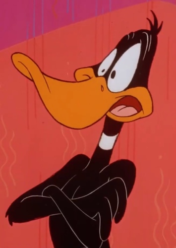 Daffy Duck