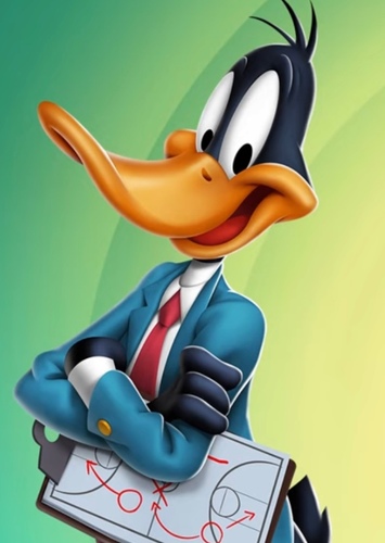 Daffy Duck