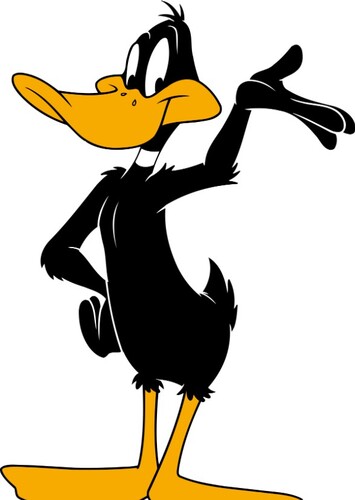 Daffy Dumas Horacio Tiberius Armando Sheldon Duck
