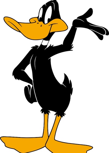 Daffy Duck