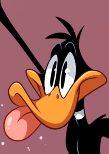 Daffy Duck