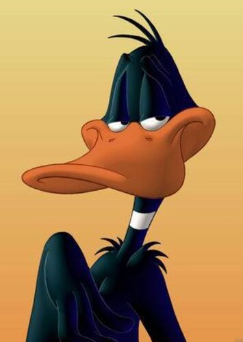 Daffy Duck