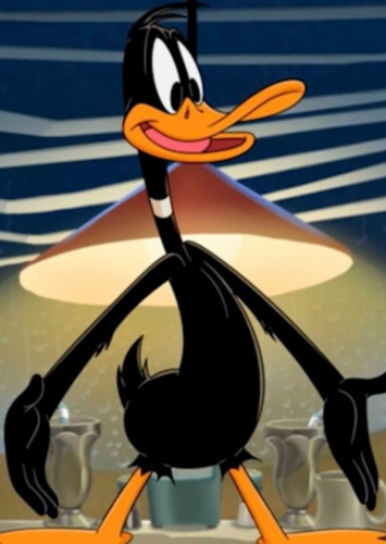 Daffy Duck