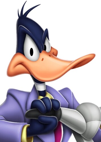 Daffy Duck