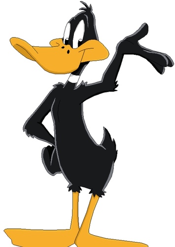 Daffy Duck
