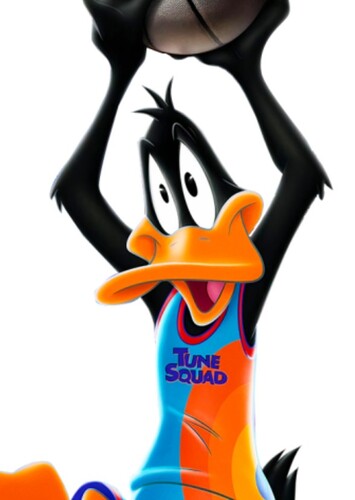 Daffy Duck