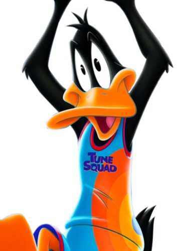 Daffy Duck