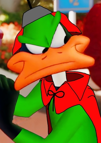 Daffy Duck