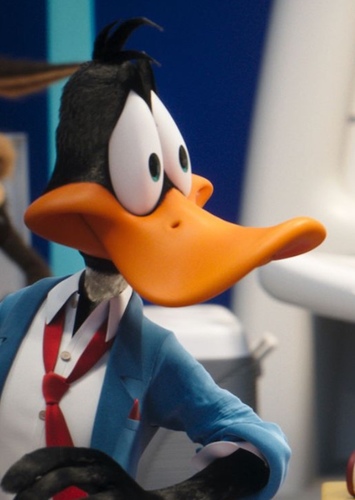 Daffy Duck