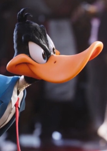 Daffy Duck