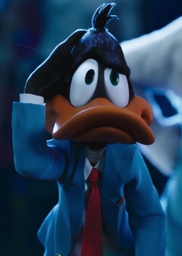 Daffy Duck