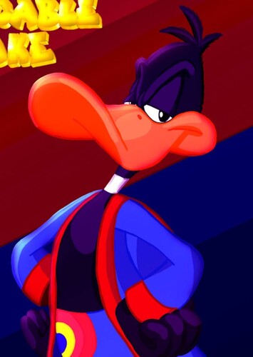 Daffy Duck