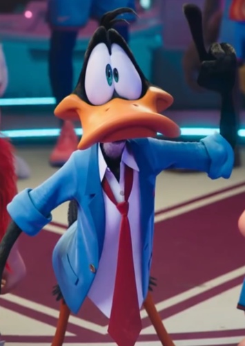 Daffy Duck