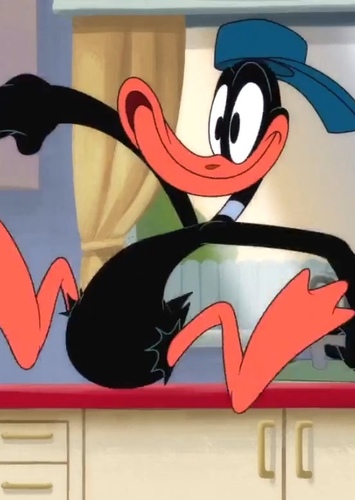 Daffy Duck